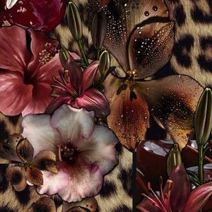 Meet your Posher, Yaritza